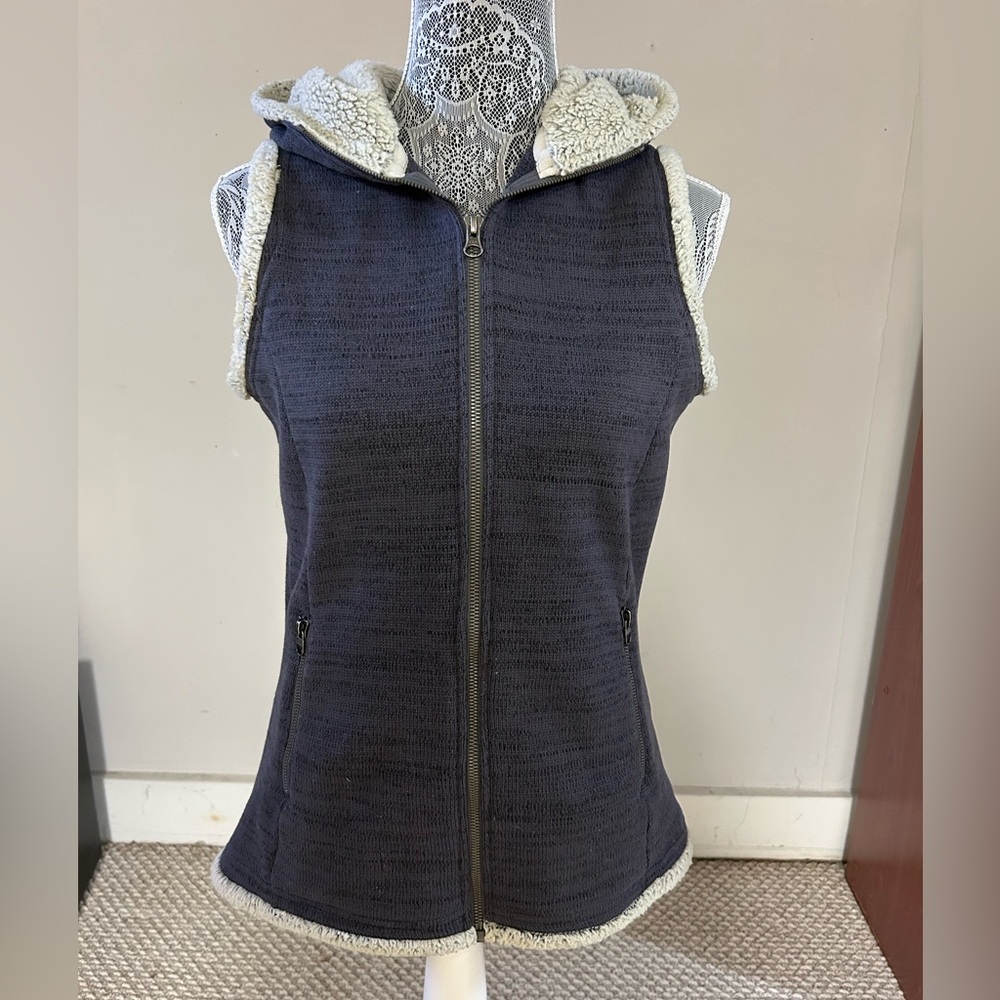 Kuhl's Women's Alaska Sherpa Lined Vest